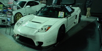 Fukuoka Auto Salon - Fukuoka Auto Salon 2008 - 181